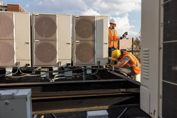 Best HVAC emergency services  in Siesta Shores, TX