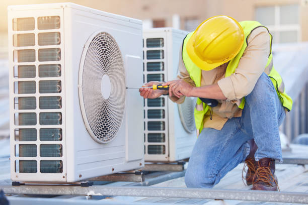 Best HVAC service technicians  in Siesta Shores, TX