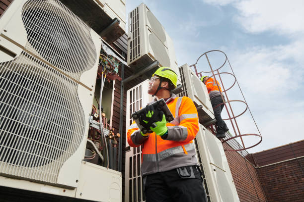 Best Affordable HVAC services  in Siesta Shores, TX