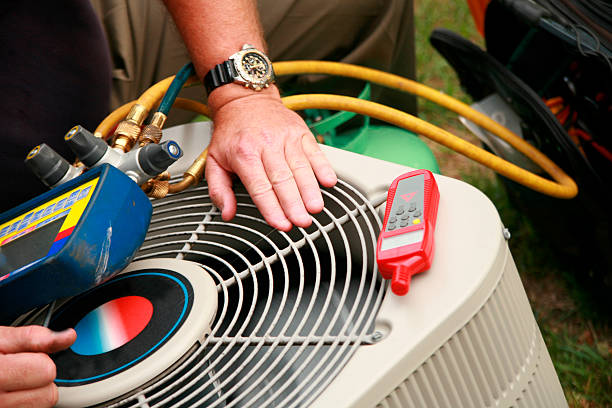 Best HVAC maintenance near me  in Siesta Shores, TX